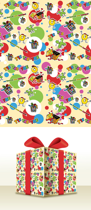 Packaging Design by ally designs