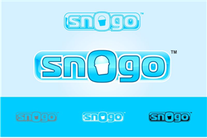 Logo Design by enan+grphx