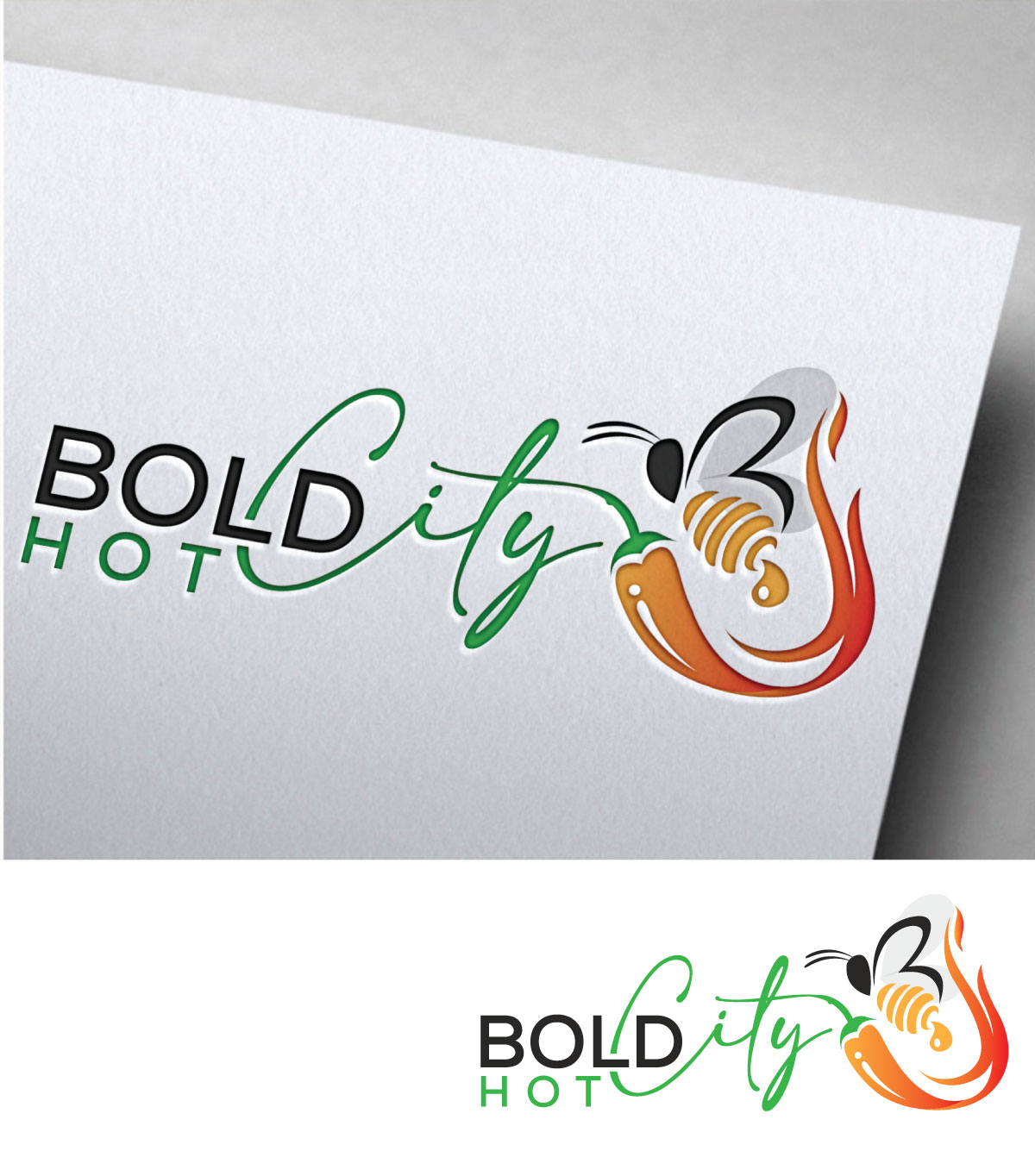 Logo Design by Om Namah Shivay for this project | Design #29099251