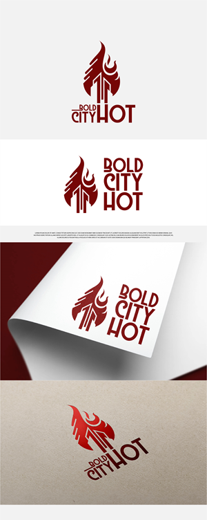 Logo Design by Fezy Designs for this project | Design #29103000