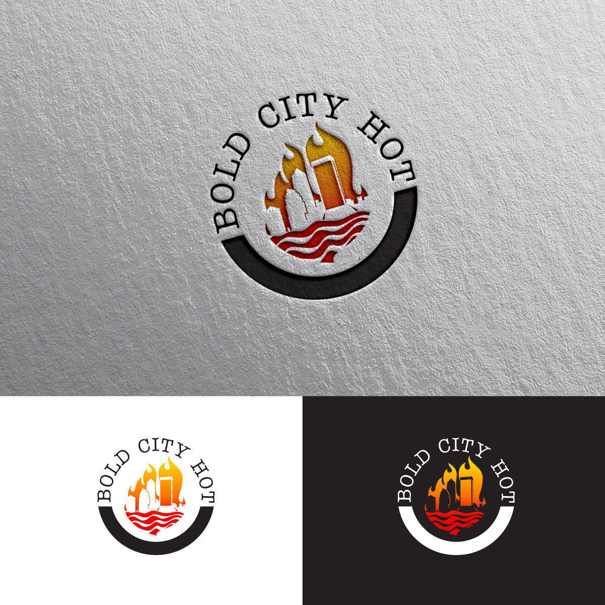 Logo Design by chris Ray for this project | Design #29087315