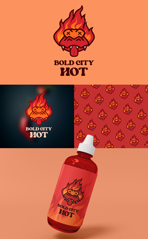 Logo Design by Ruth Ellen