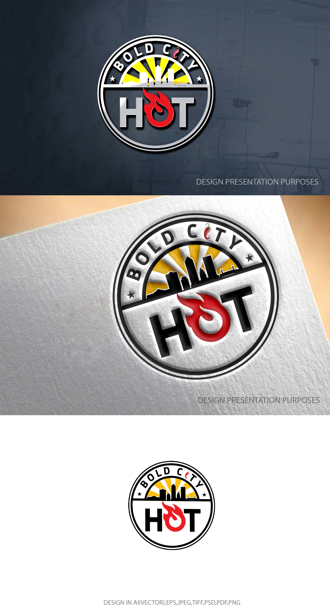 Design de Logo par graphicevolution pour ce projet | Design #29082812