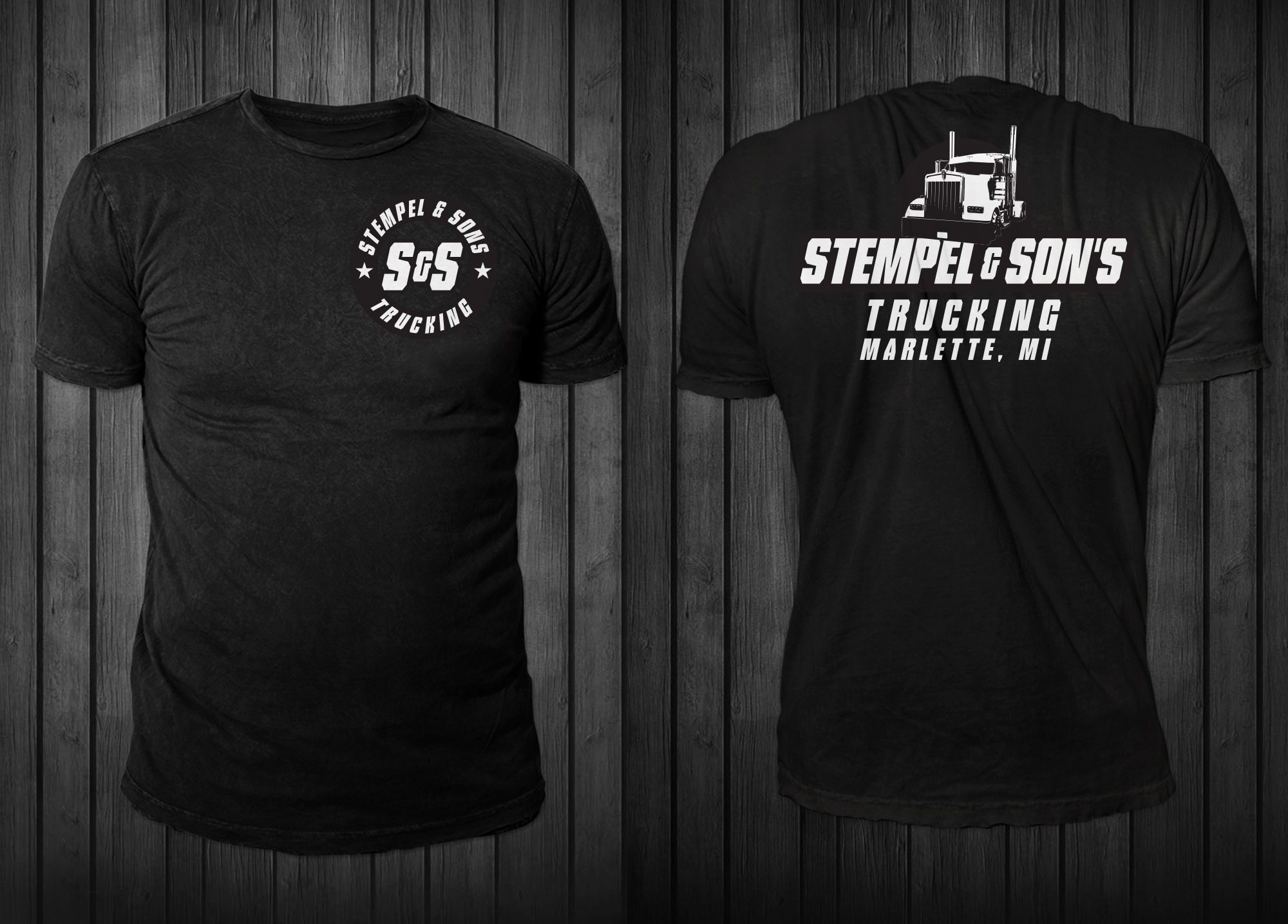 Design de T-shirt par Sergio Coelho pour ce projet | Design #29089482