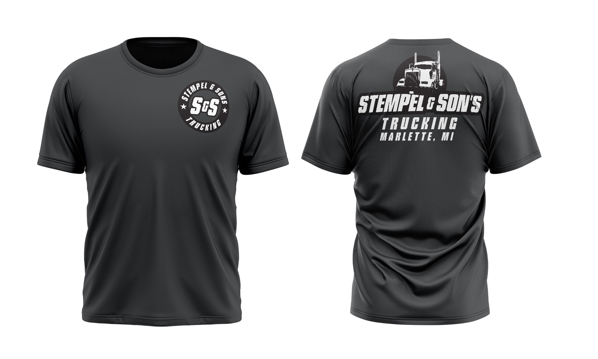 T-shirt Design by Sergio Coelho for this project | Design #29089500