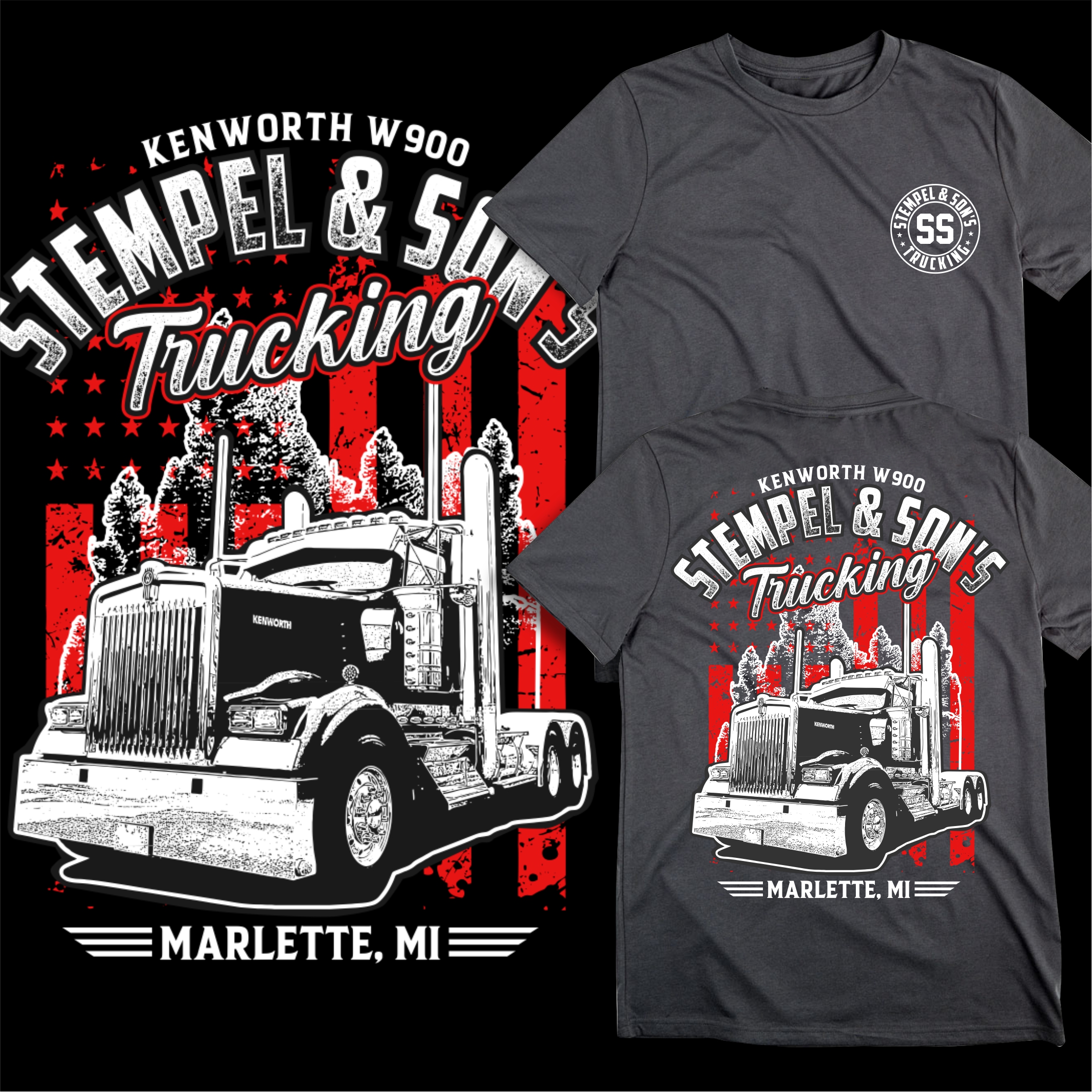 T-shirt Design by guruntool for this project | Design #29105580