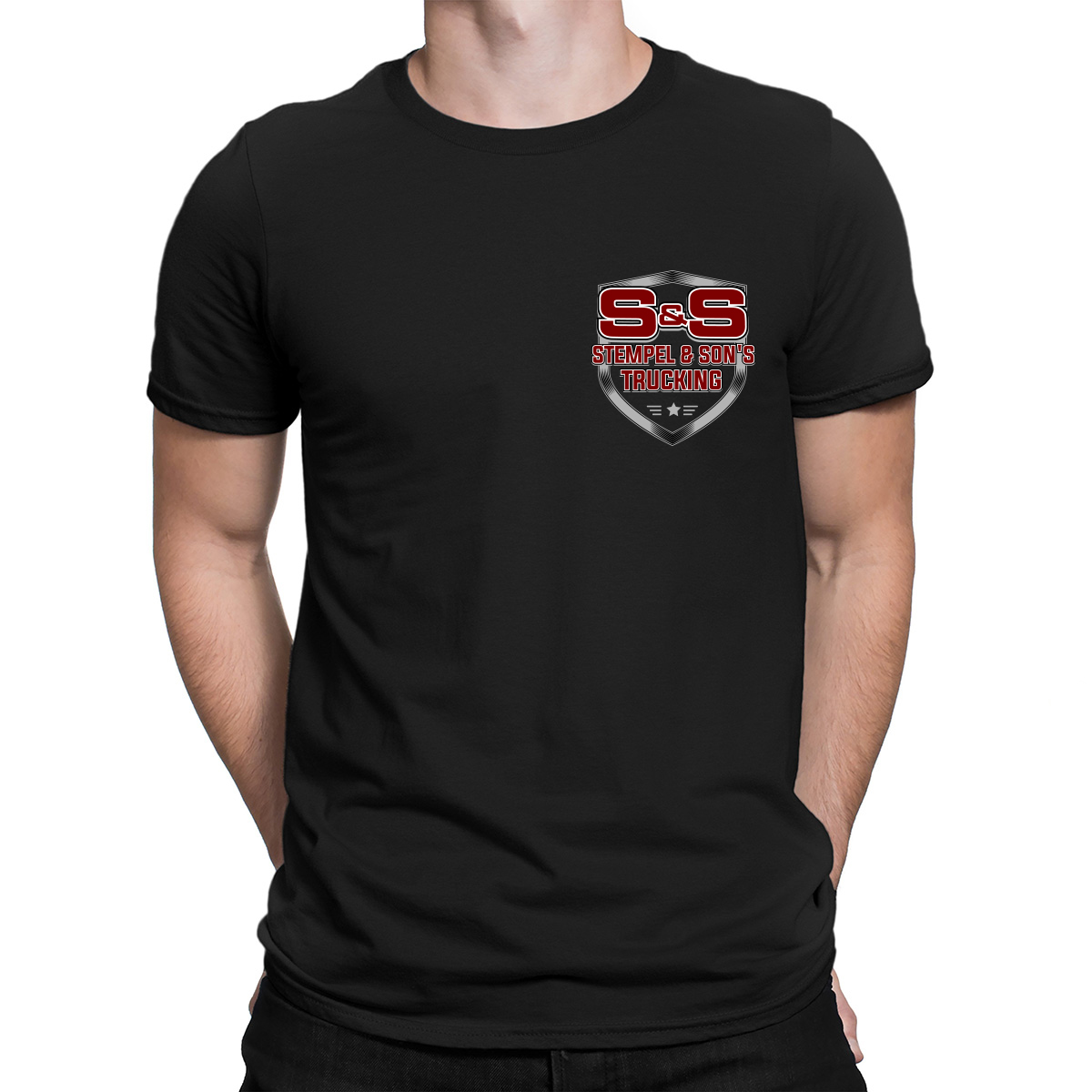 Diseño de Camiseta por Monica Frieda para este proyecto | Diseño #29097800