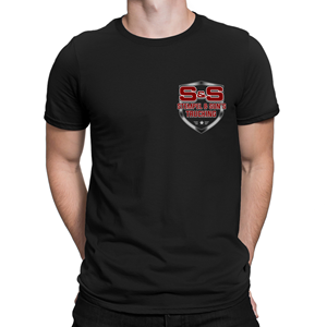 Diseño de Camiseta por Monica Frieda para este proyecto | Diseño: #29097800