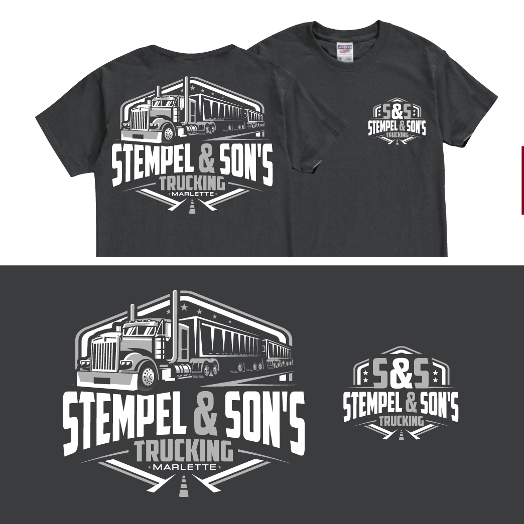 T-shirt Design by OR-PiXEL STUDIO ™ for this project | Design #29111090