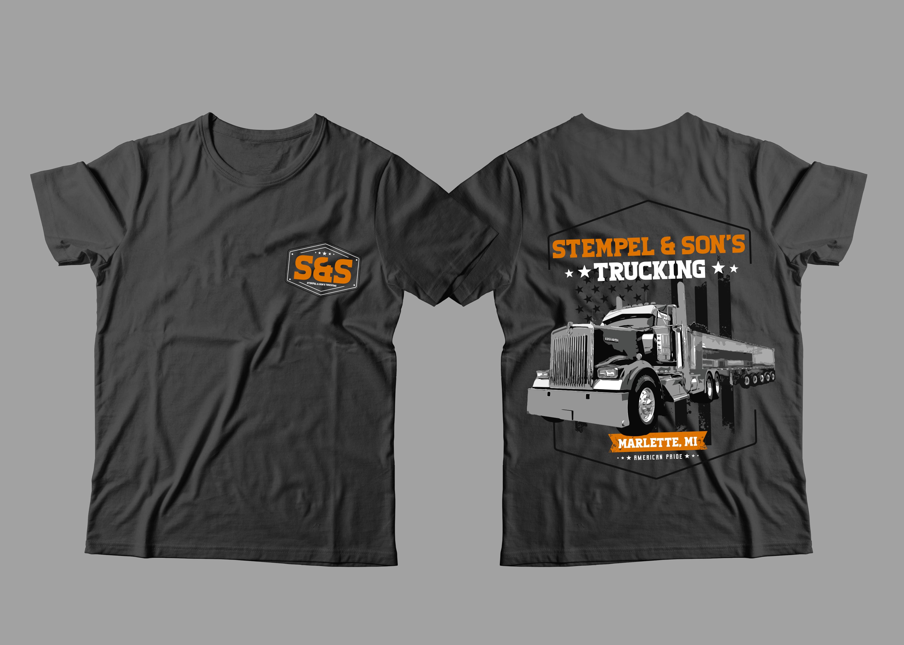 Diseño de Camiseta por cosmicline para este proyecto | Diseño #29083840