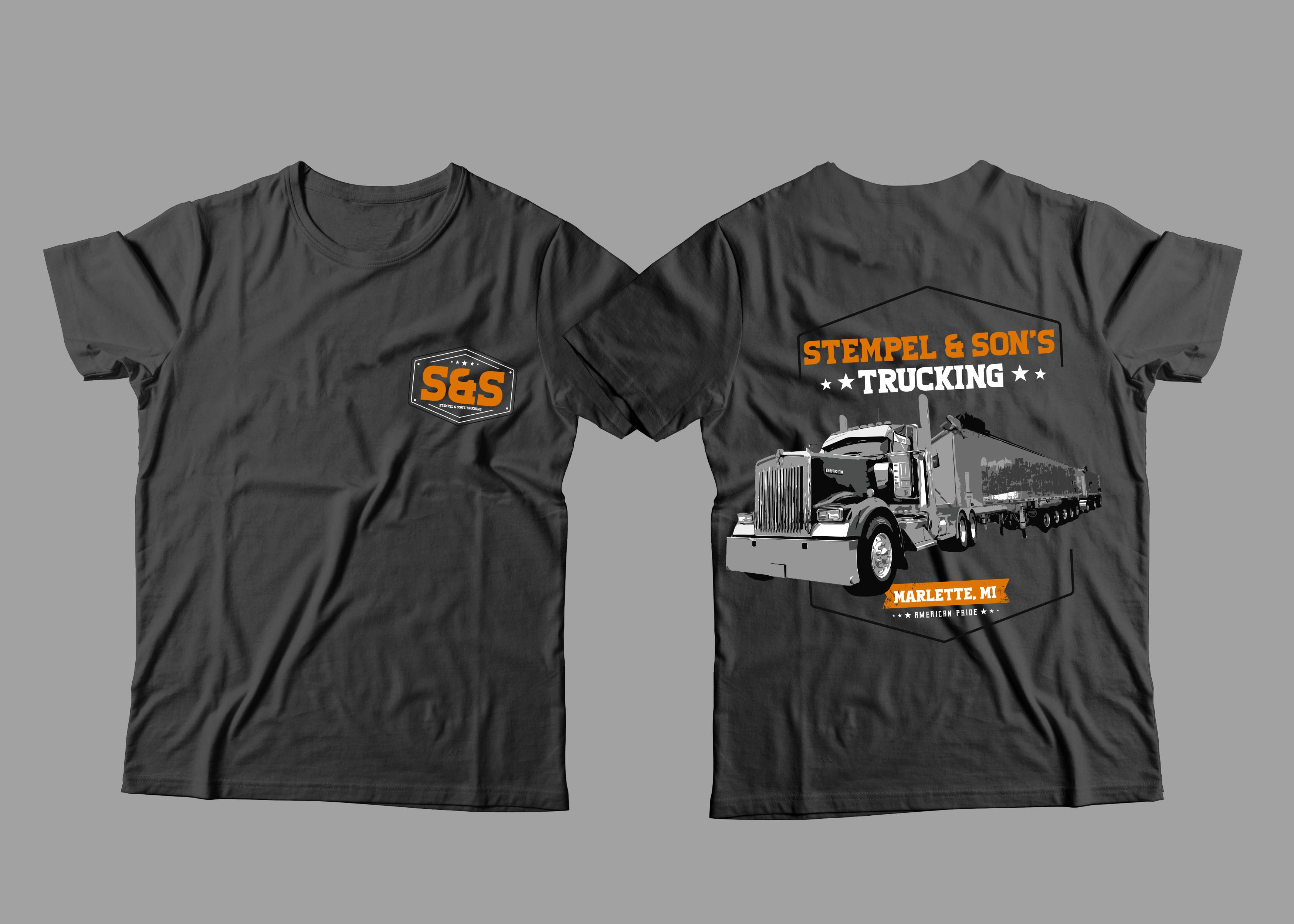 T-shirt Design by cosmicline for this project | Design #29090291