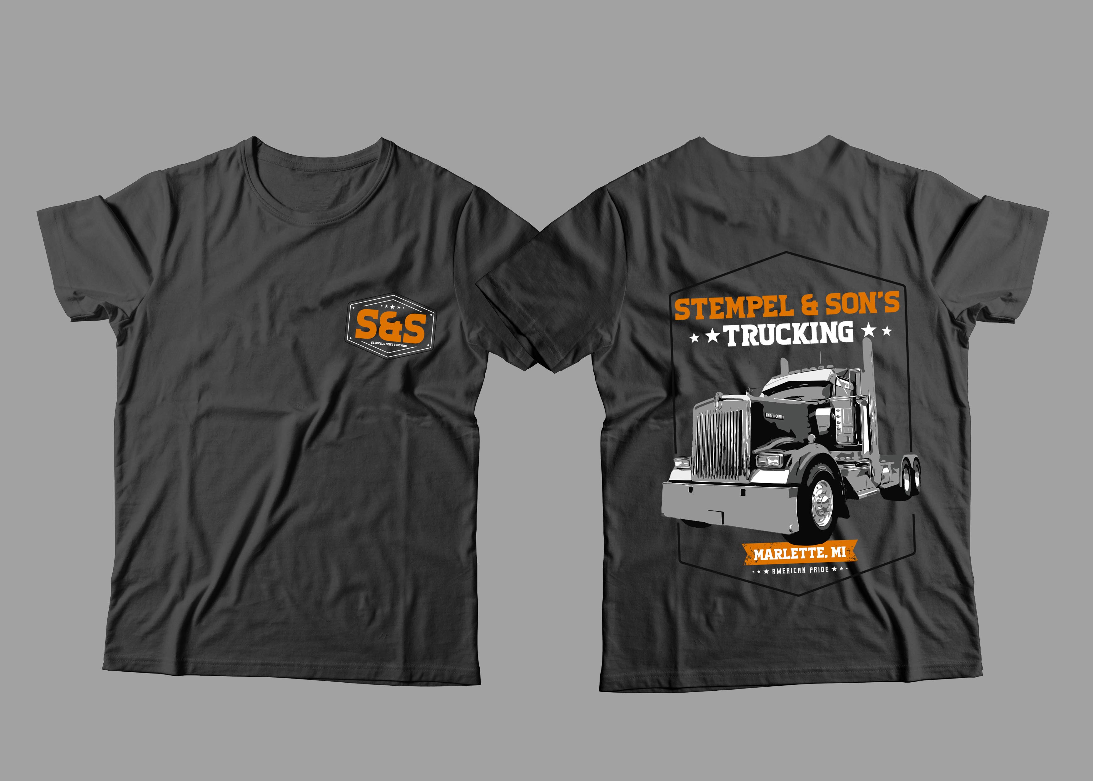 T-shirt Design by cosmicline for this project | Design #29090294