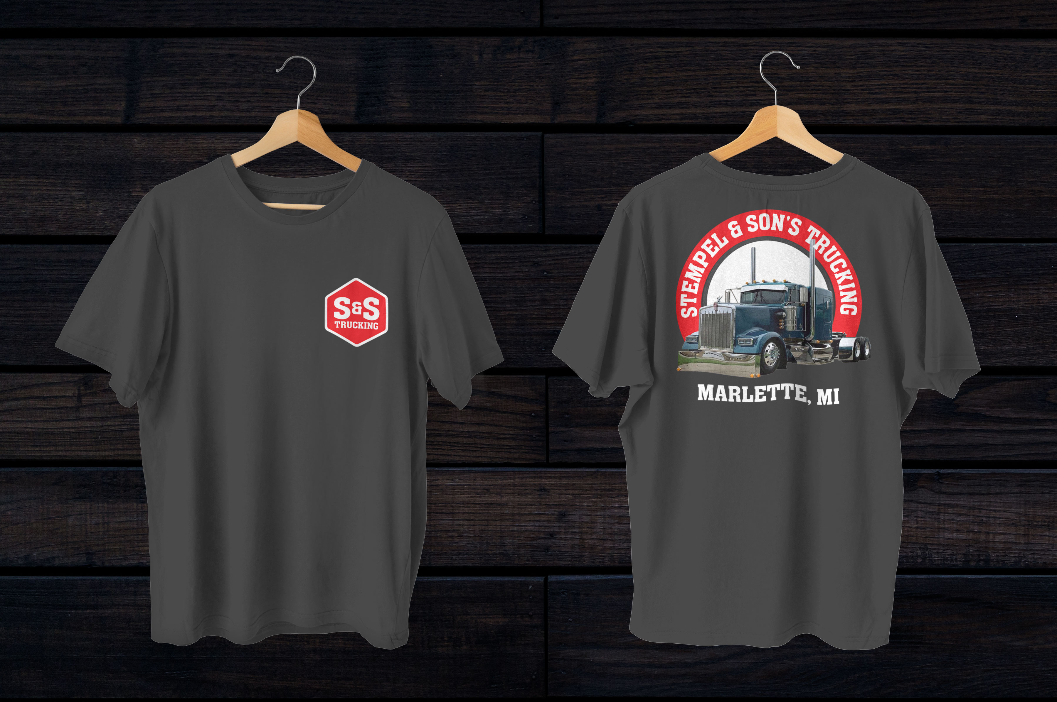 Diseño de Camiseta por Creative D2024 para este proyecto | Diseño #29105590