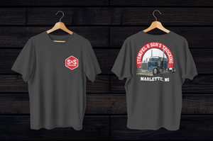 Diseño de Camiseta por Creative D2024 para este proyecto | Diseño: #29105590