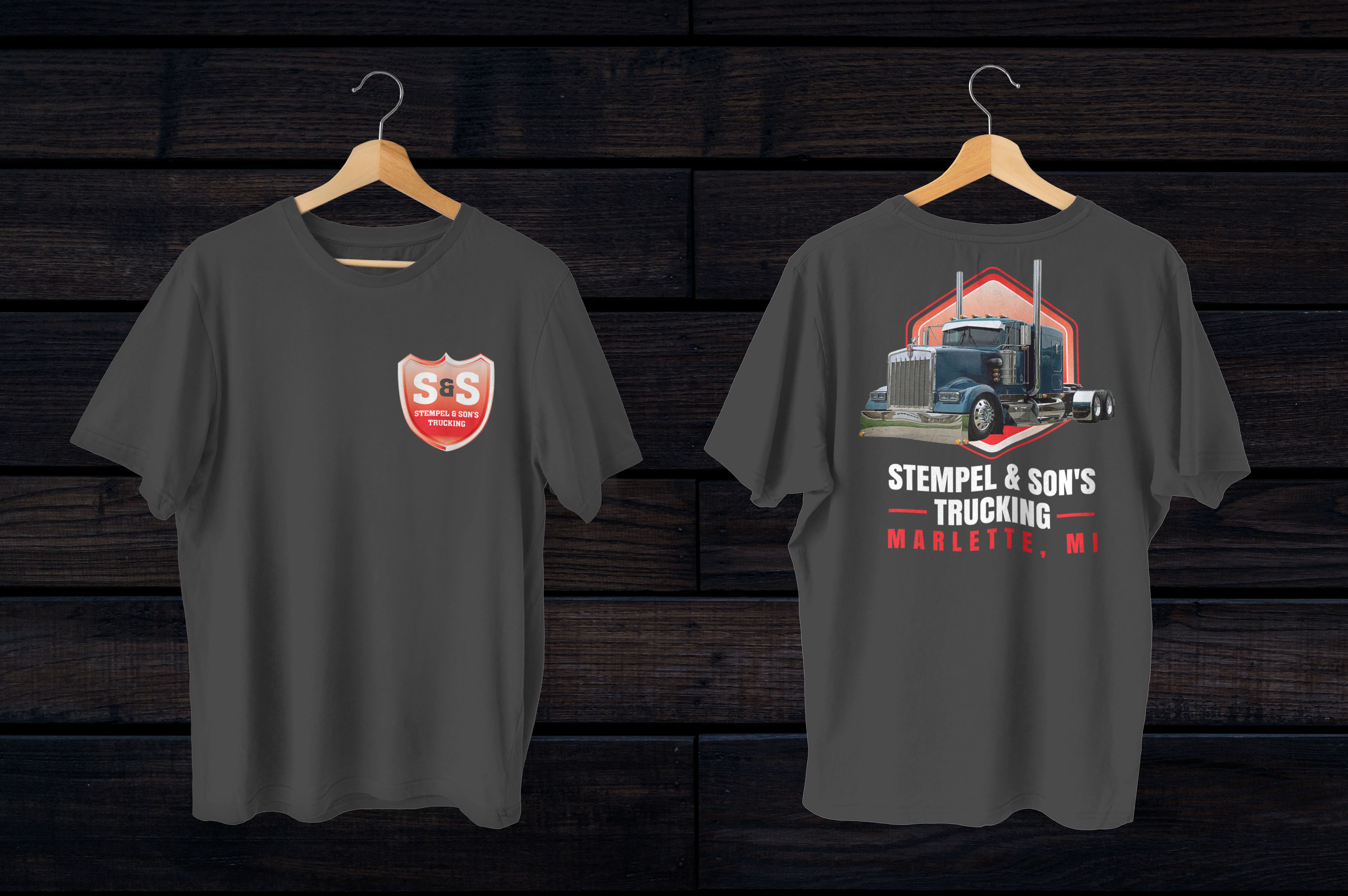 T-shirt Design by Creative D2024 for this project | Design #29105592
