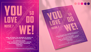 Graphic Design by Baklect Creative (PRO) for this project | Design: #29147252