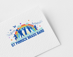 Graphic Design by Rickyy for this project | Design: #29117968