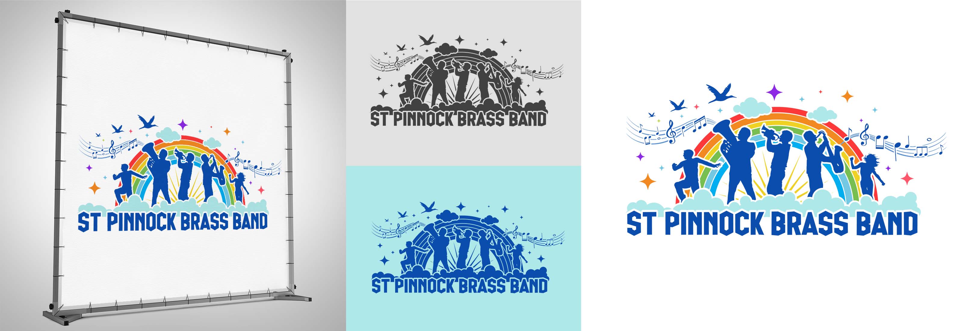 Graphic Design by Rickyy for this project | Design #29117969