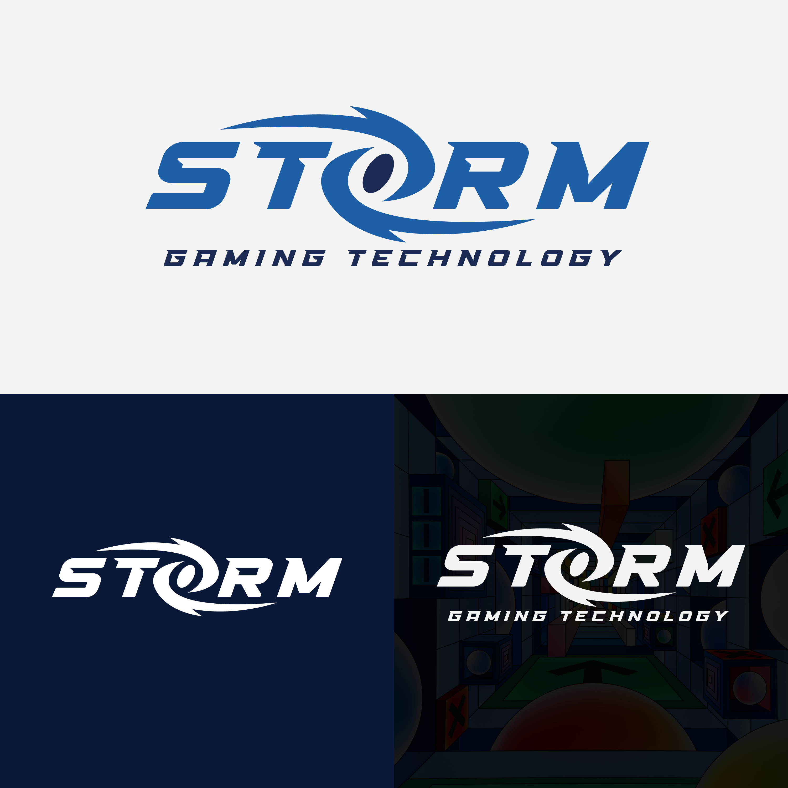 Logo Design by johnronielgomez for this project | Design #29087633