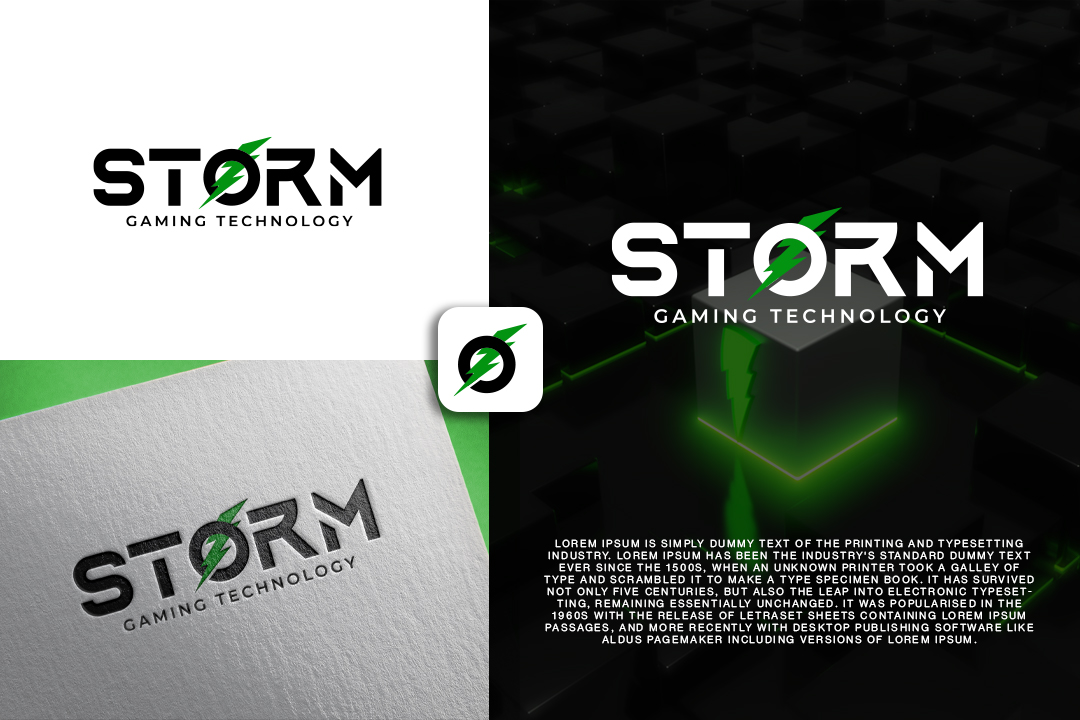 Logo Design by Hammad09 for this project | Design #29109567