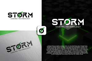 Logo Design by Hammad09 for this project | Design: #29109567
