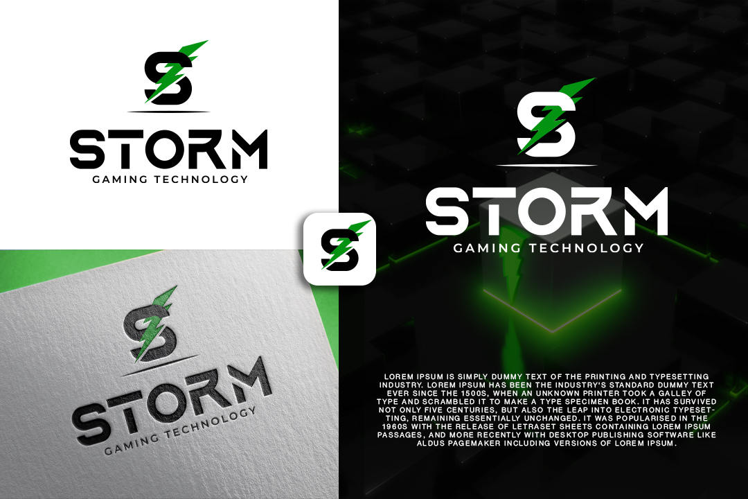 Logo Design by Hammad09 for this project | Design #29109572