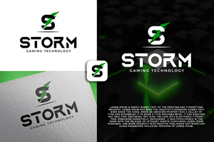 Logo Design by Hammad09