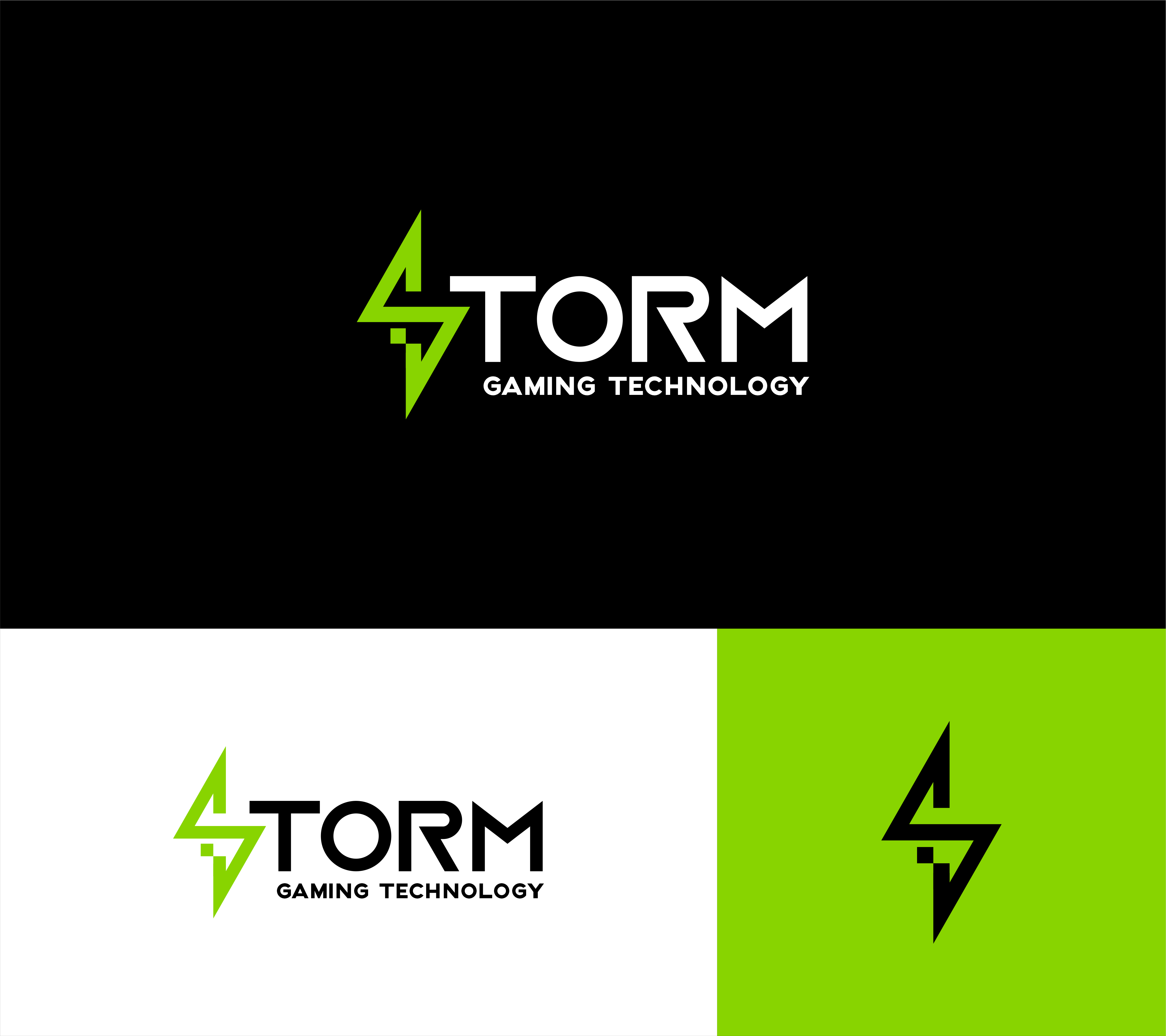 Logo Design by soriyeee for this project | Design #29113515
