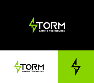 Logo Design by Hakim Febrian for this project | Design #29113515