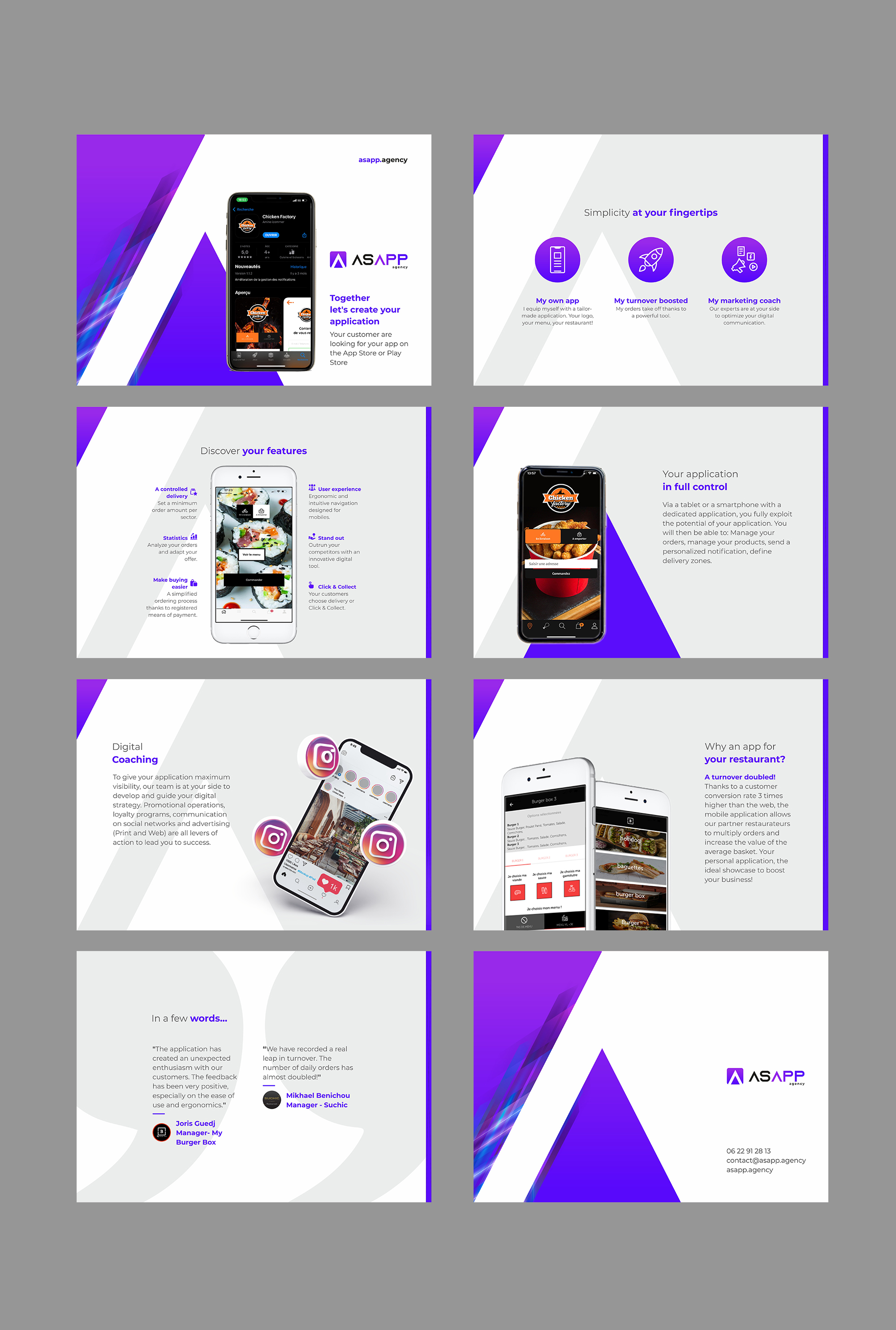 Brochure Design by KreativeMadz for this project | Design #29130568