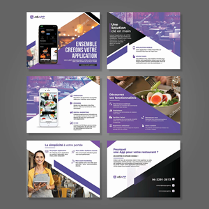 Brochure Design by aspiremedia for this project | Design: #29121311