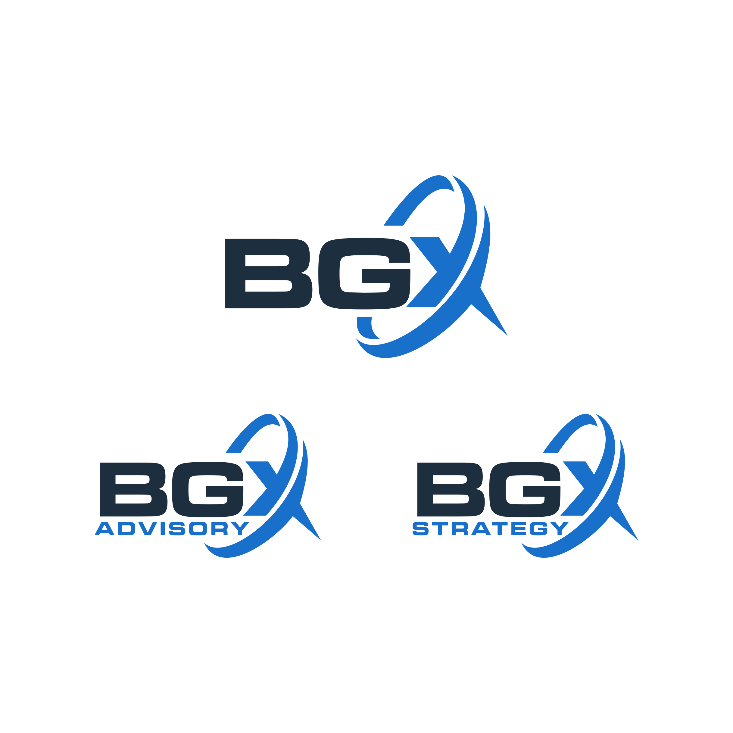 Logo Design by achil78 for this project | Design #29090167