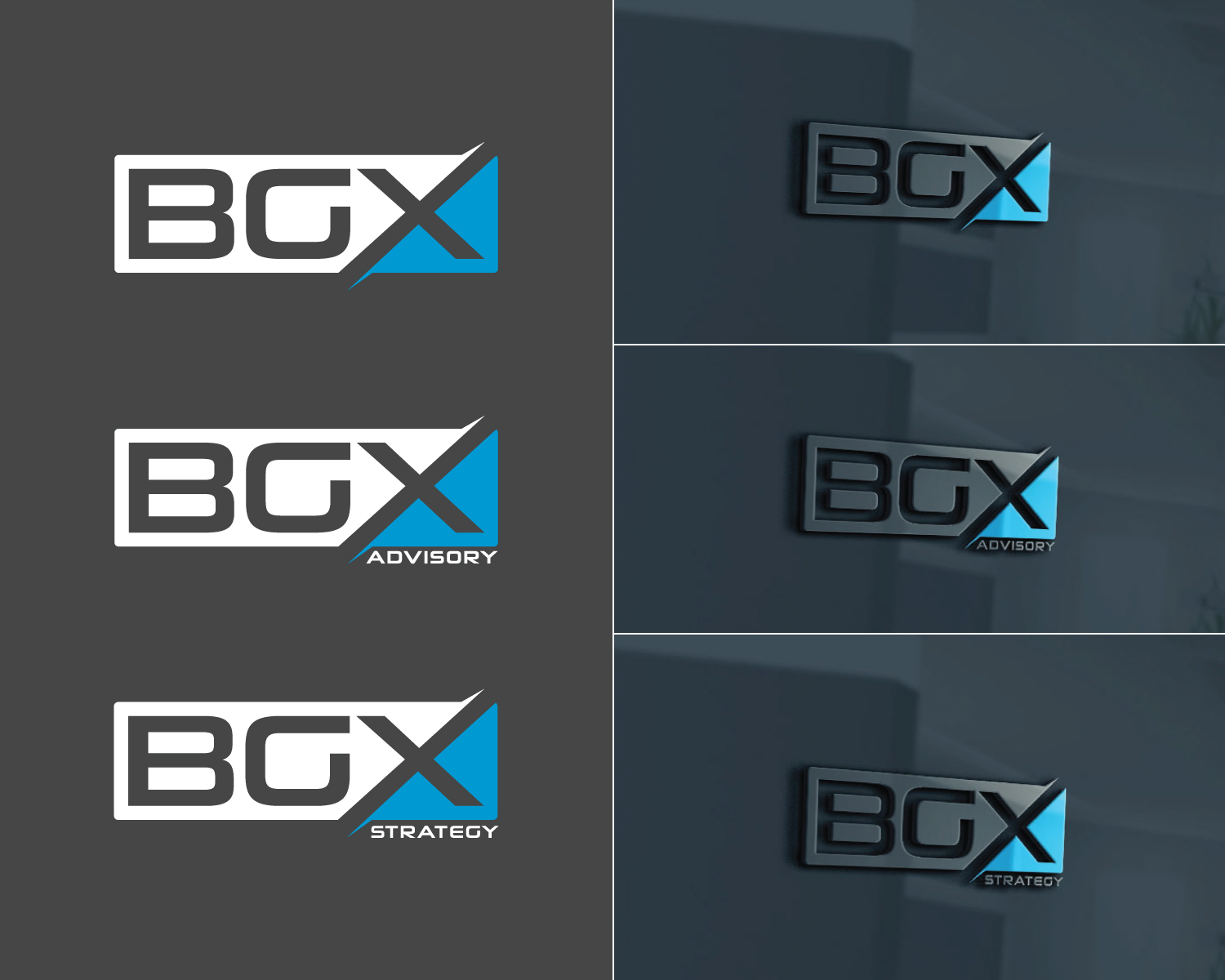 Logo Design by Atec for this project | Design #29086994