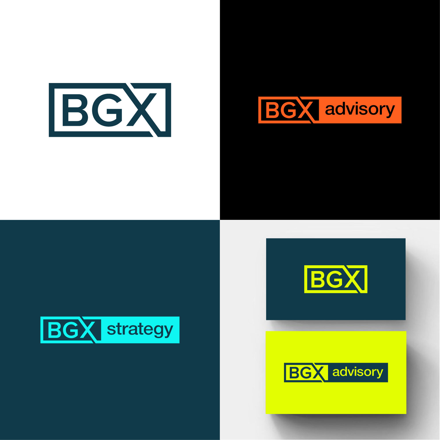 Logo Design by 4tech services for this project | Design #29133261