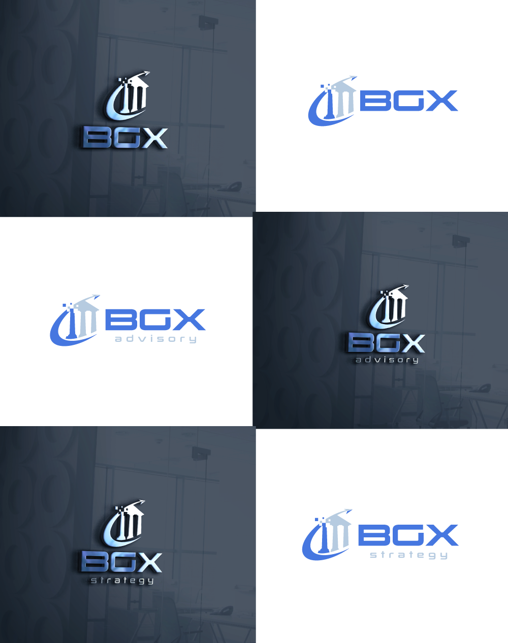 Logo Design by Cre@8ive.Colors for this project | Design #29084733