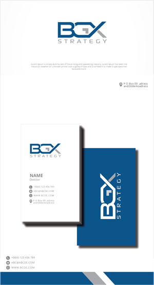 Design de Logo par graphicevolution pour ce projet | Design : #29083303