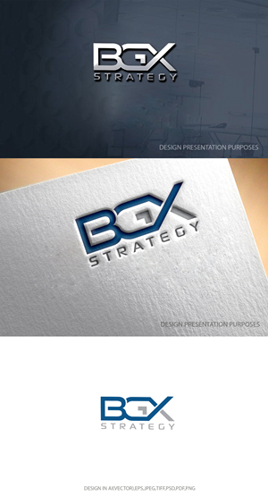 Design de Logo par graphicevolution pour ce projet | Design : #29083304