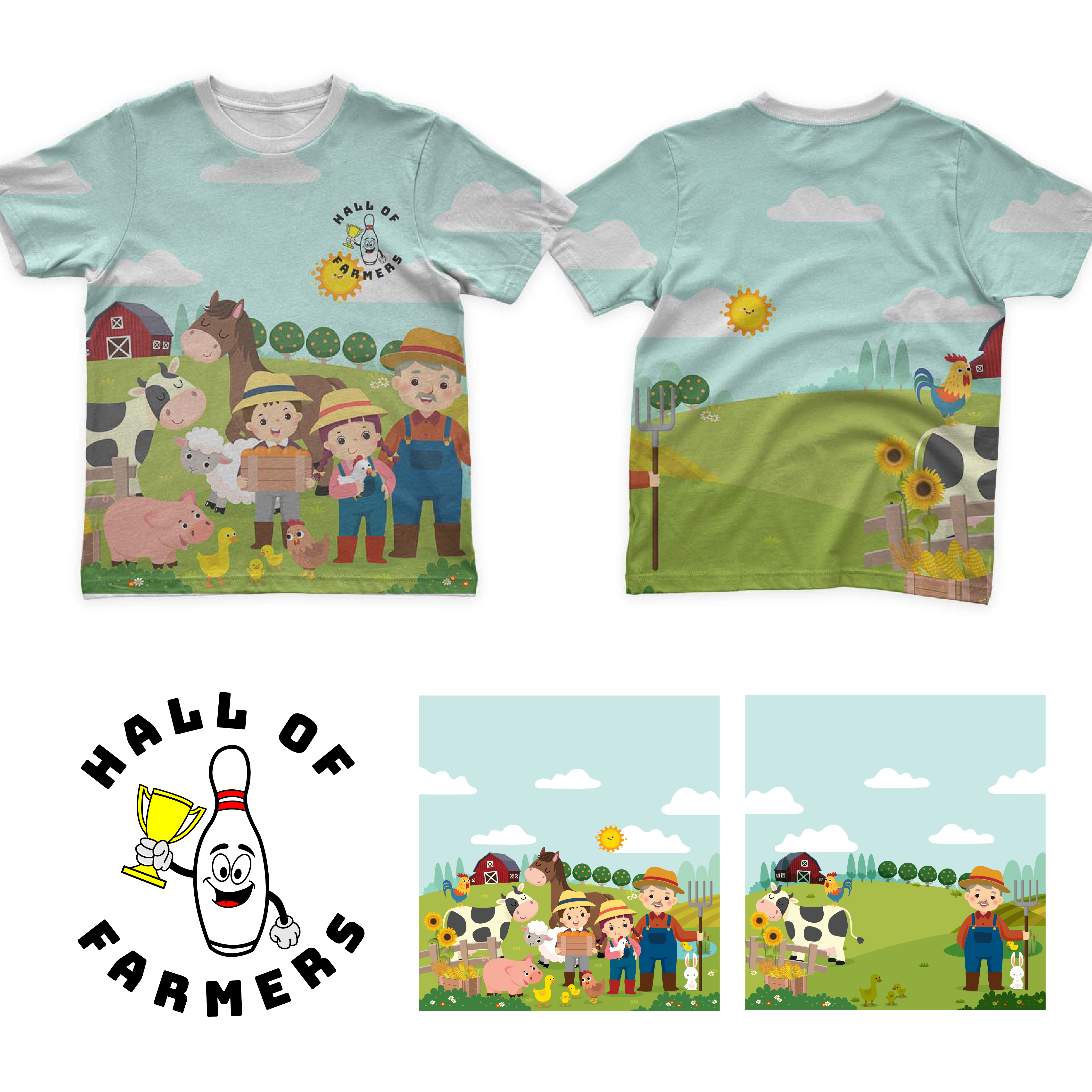 Design de T-shirt par zero creative pour ce projet | Design : #29083826