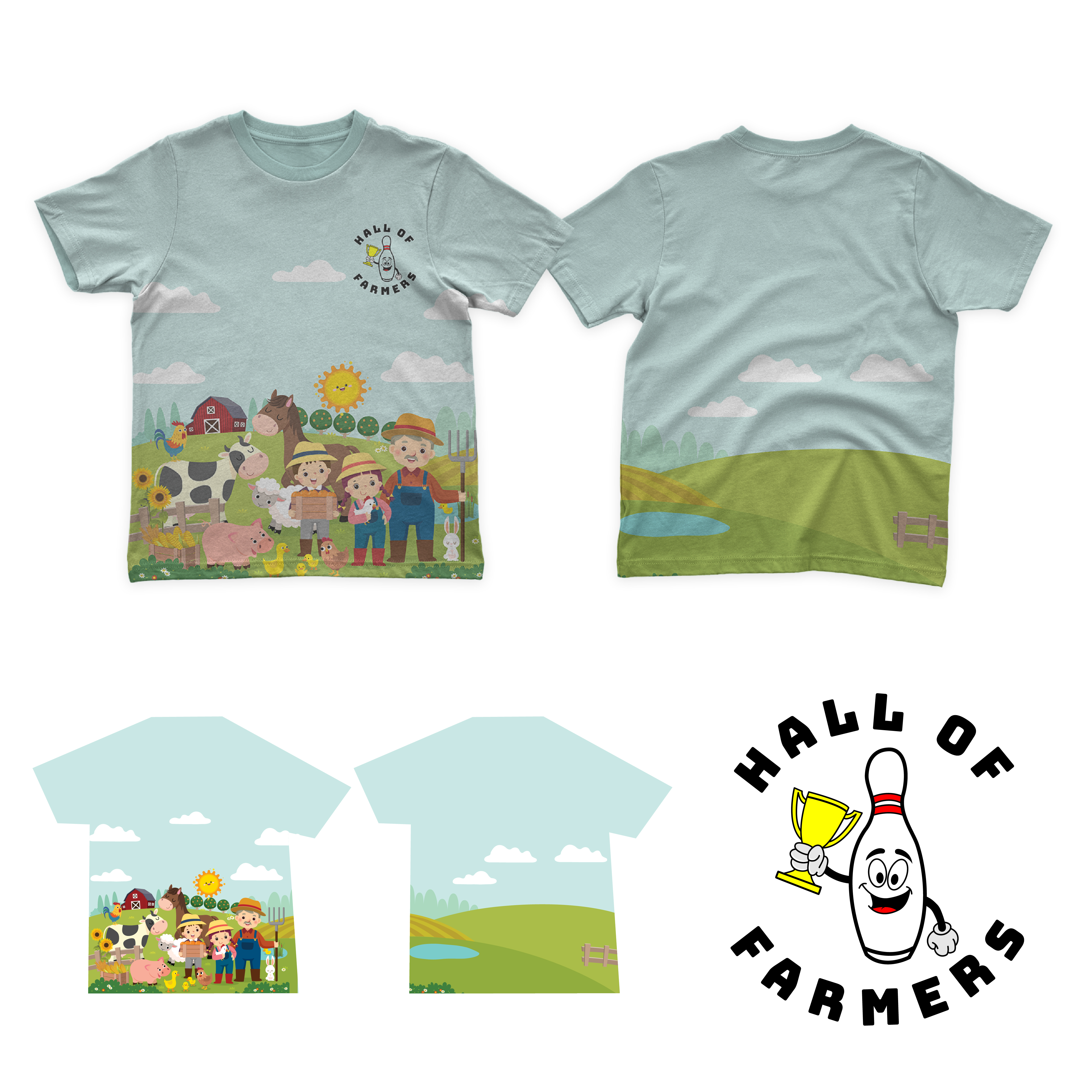 T-shirt Design by zero creative for this project | Design #29084668