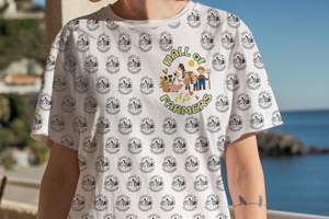 T-shirt Design by Balayat843 for this project | Design #29084341