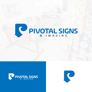 Logo Design by EvoGo Designers for this project | Design: #29120423