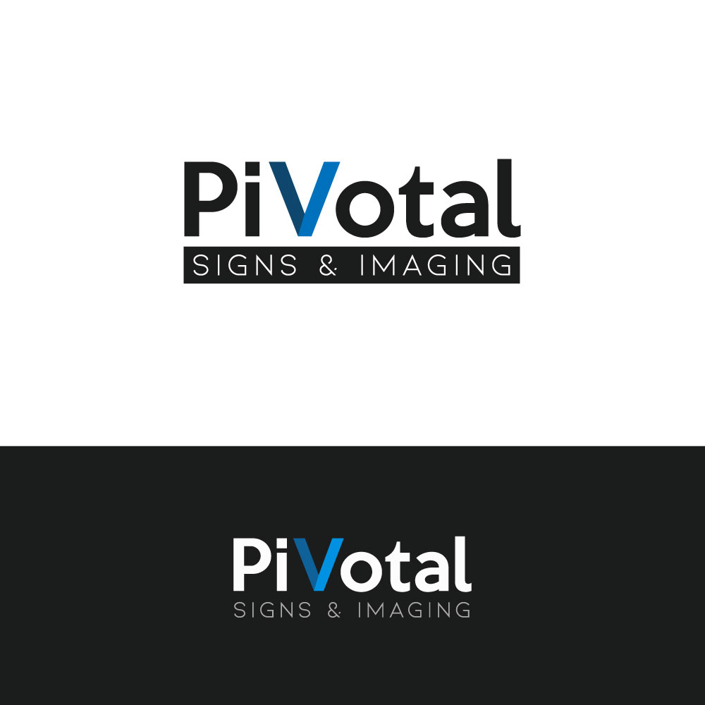 Logo Design by moh james for this project | Design #29090220