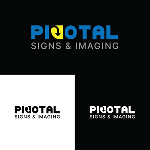 Logo Design by Heiwa Sign