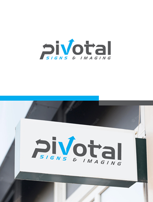 Logo Design by ecorokerz for this project | Design: #29093330