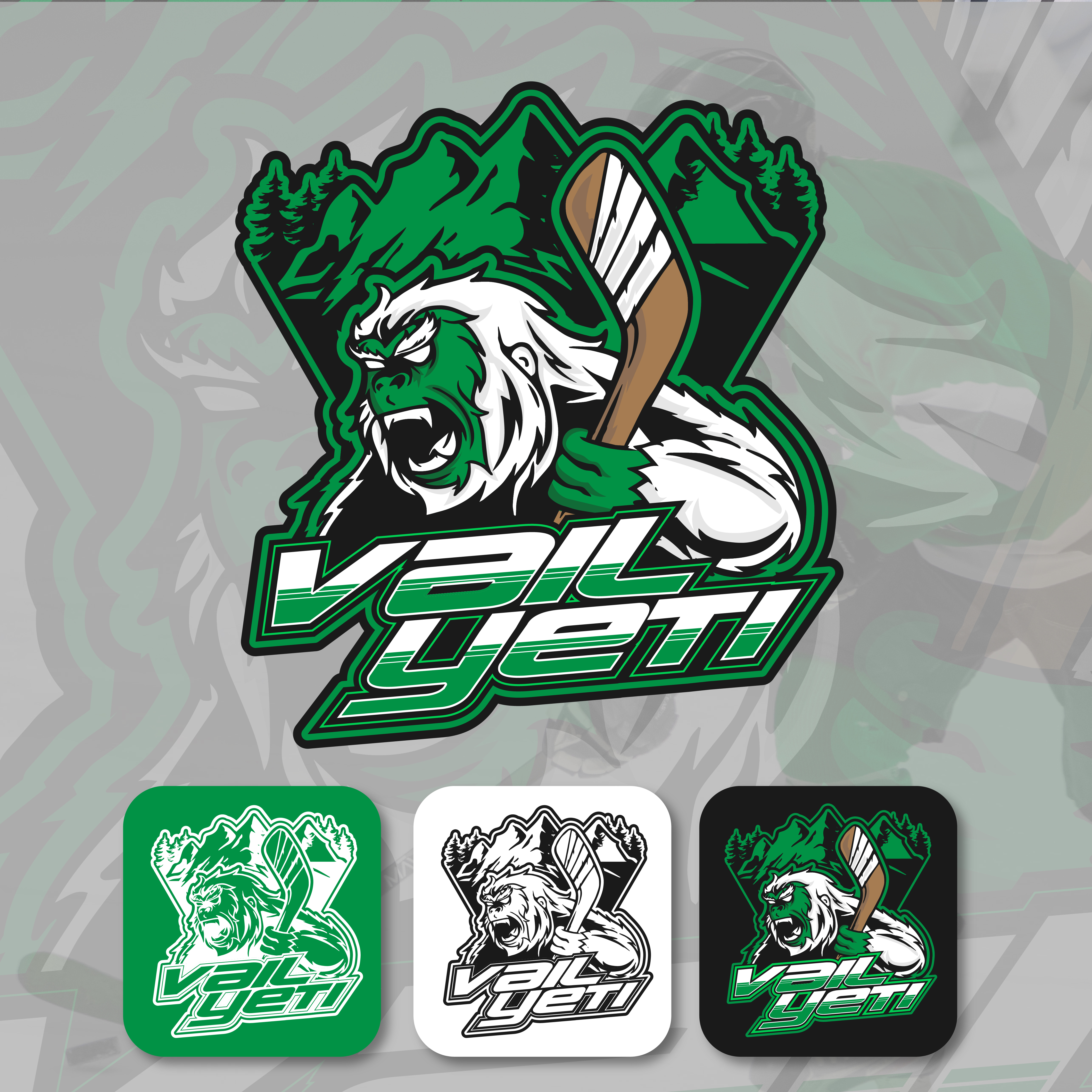 Logo Design by zero creative for this project | Design #29084359
