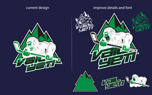Logo Design by adjeiiBlack for this project | Design: #29102578