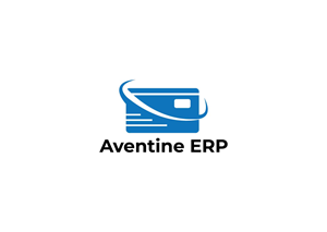 Aventine ERP | Logo Design by humaun3114