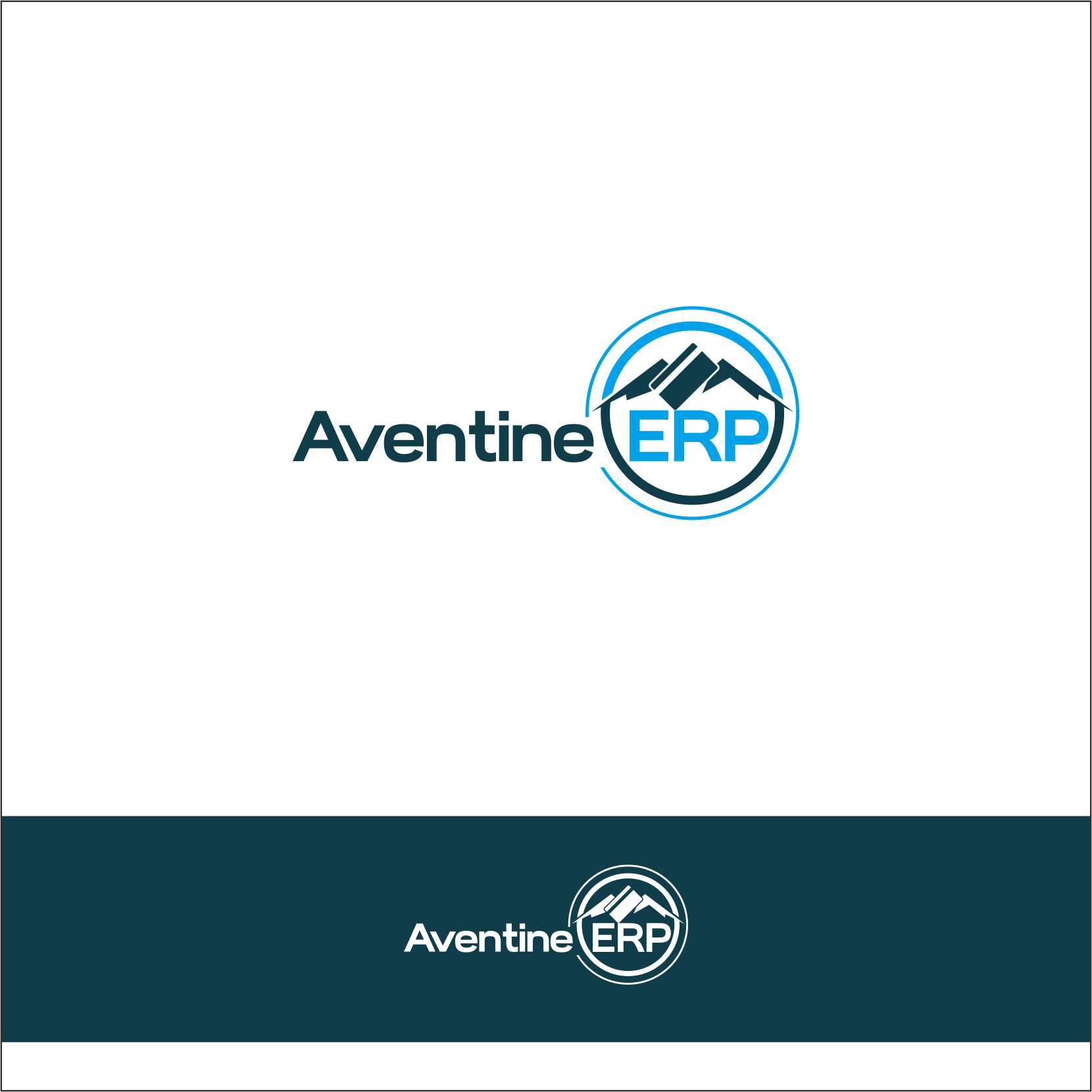 Logo Design by Arham Hidayat for this project | Design #29105667