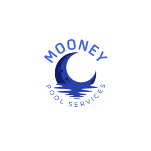 Mooney Pool Services | Diseño de Logo por JohnnyCactus