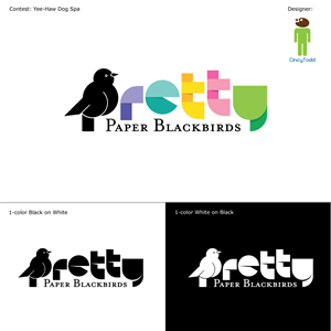 Logo Design by cincytodd